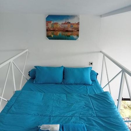 Baron Lighthouse Cottage & Eatery ภายนอก รูปภาพ